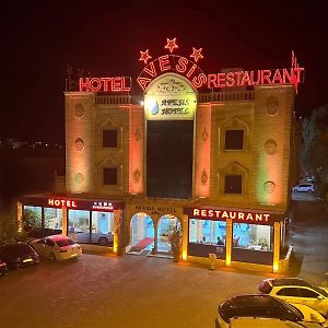 Avesis Hotel
